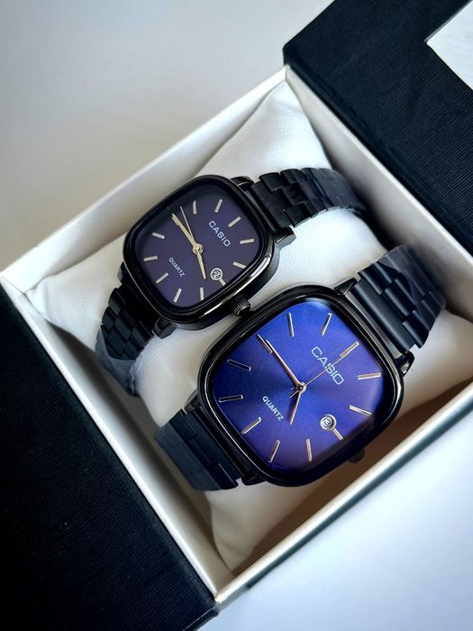 Годинники - Casio