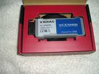 для GM диагностический сканер VXDIAG VCX NANO NX600