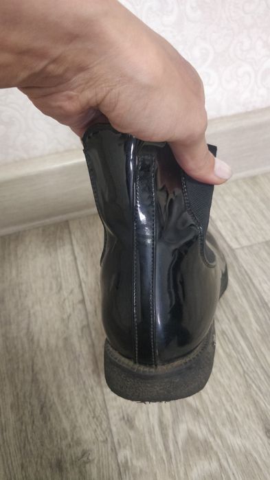 Ботинки женские.