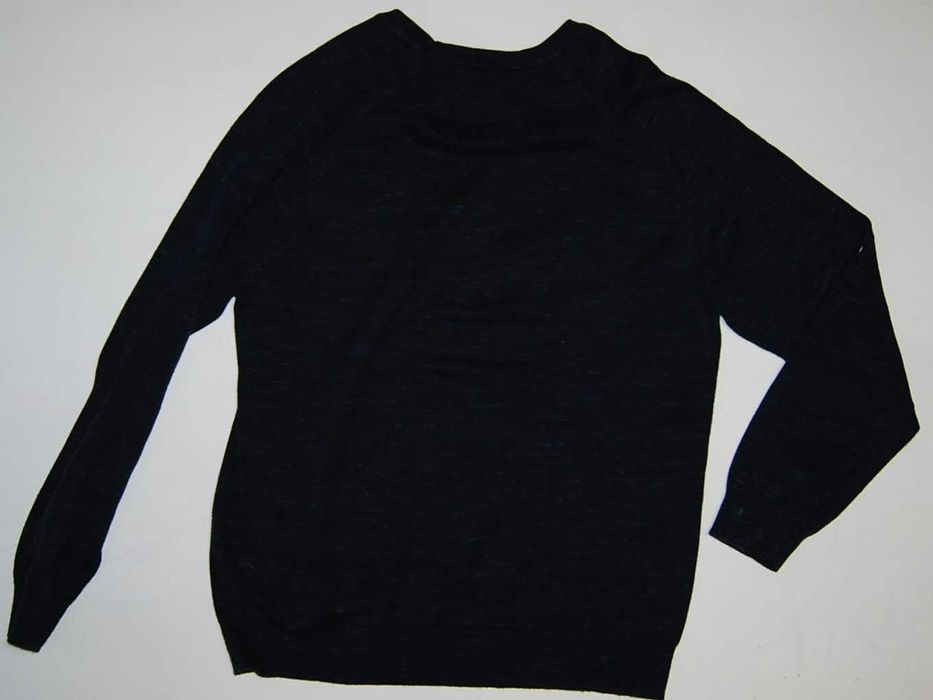 SUPERDRY M/L sweter męski bawełna