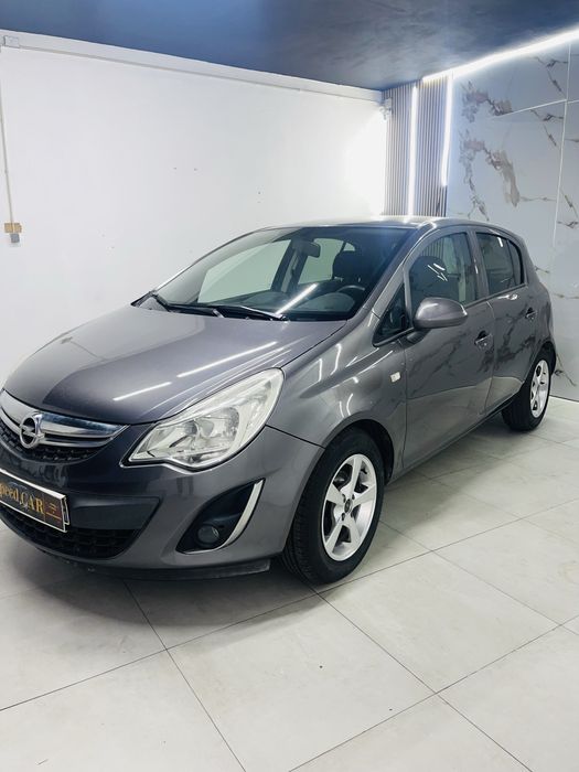 Opel corsa 1.3CDTI