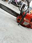 Vendo motosserra husqvarna372xp