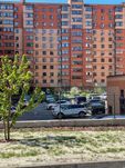 Продам квартиру после строителей в ЖК "Щасливий", Запорожсское шоссе