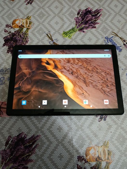 Планшет 10" AOCWEI X700 6/128Gb Android 13 8 ядер 6000 mAh