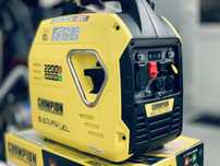 Champion 92001i-DF-EU Duel-Fuel ГАЗ/БЕНЗ 2,2 kW