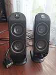 Satelitki Logitech X-230