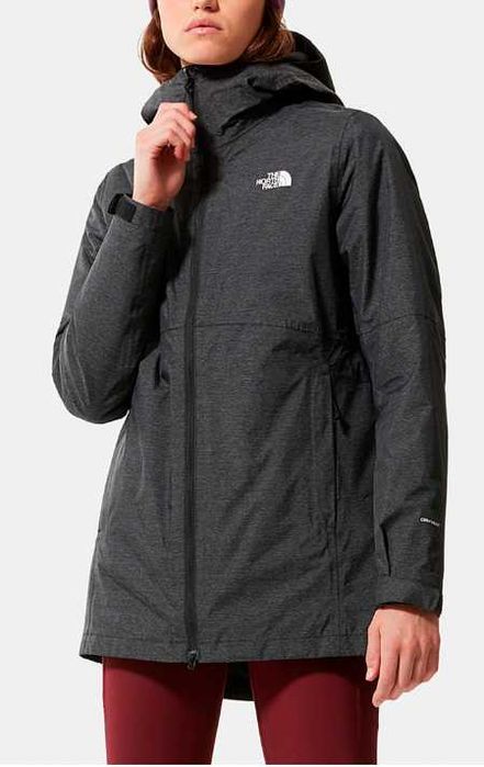 Куртка парка The North Face Демисезонная 3 в 1 куртка смтри другие