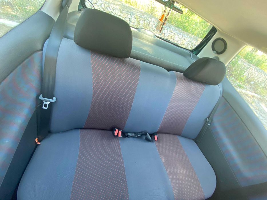 Volkswagen Polo 1.0 1995