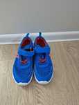 Buty na w-f Decathlon rozmiar 35