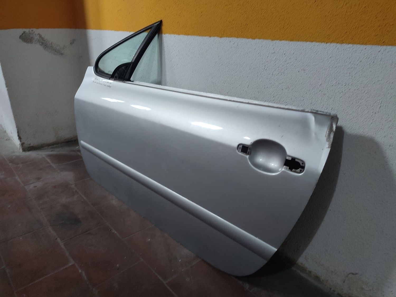 Porta Peugeot 307 cc