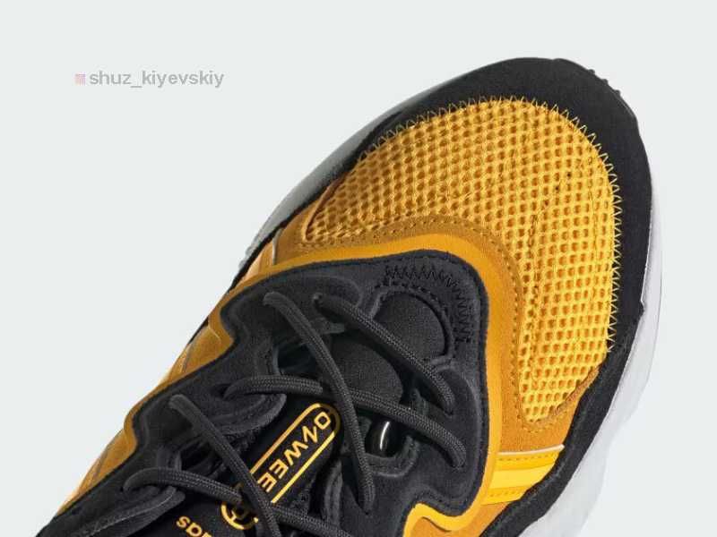 Adidas Ozweego Кросівки Чоловічі Нові Оригінал Адидас