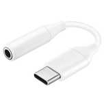 Samsung adapter przejściówka słuchawek 3,5 mm mini jack (żeński) - Usb