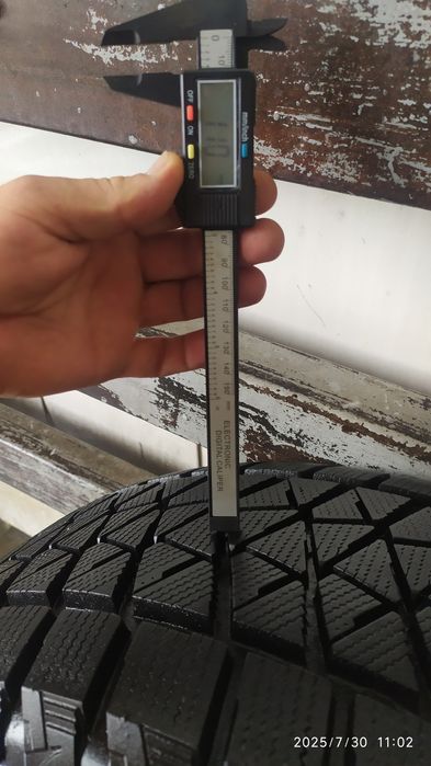 Продам колесо з диском Lexus