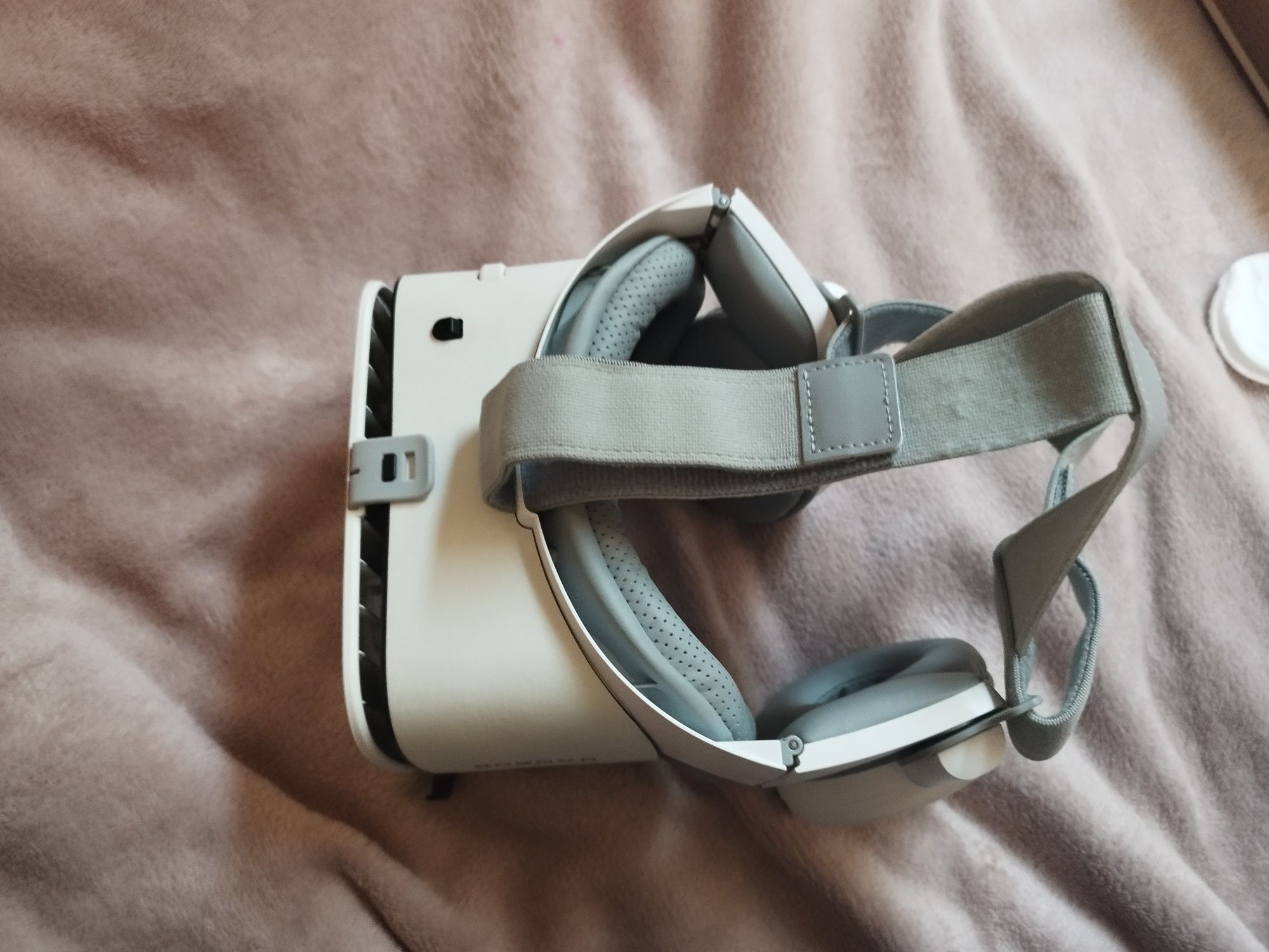 Google vr webski