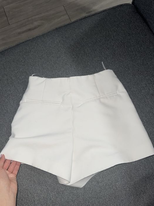 Юбка-шорты Zara из новой коллекции