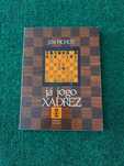 Já jogo Xadrez - Jim Pichot