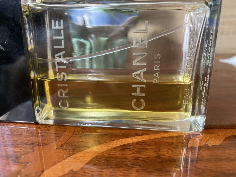 Chanel Cristalle 100ml woda perfumowana kobieta EDP
