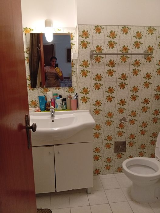 serviço de limpeza Póvoa de santa iria