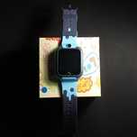Детские часы Smart Baby Watch Q16