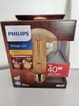 Żarówka Philips vintage led