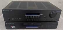 Cambridge Audio Topaz CD5 - odtwarzacz cd