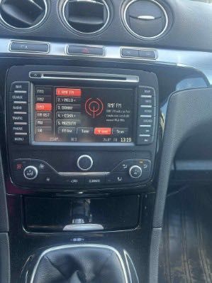 Ford S-max 2.0 TDCI Titanium