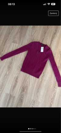 Sweter Polo Ralph Lauren RL bluzka