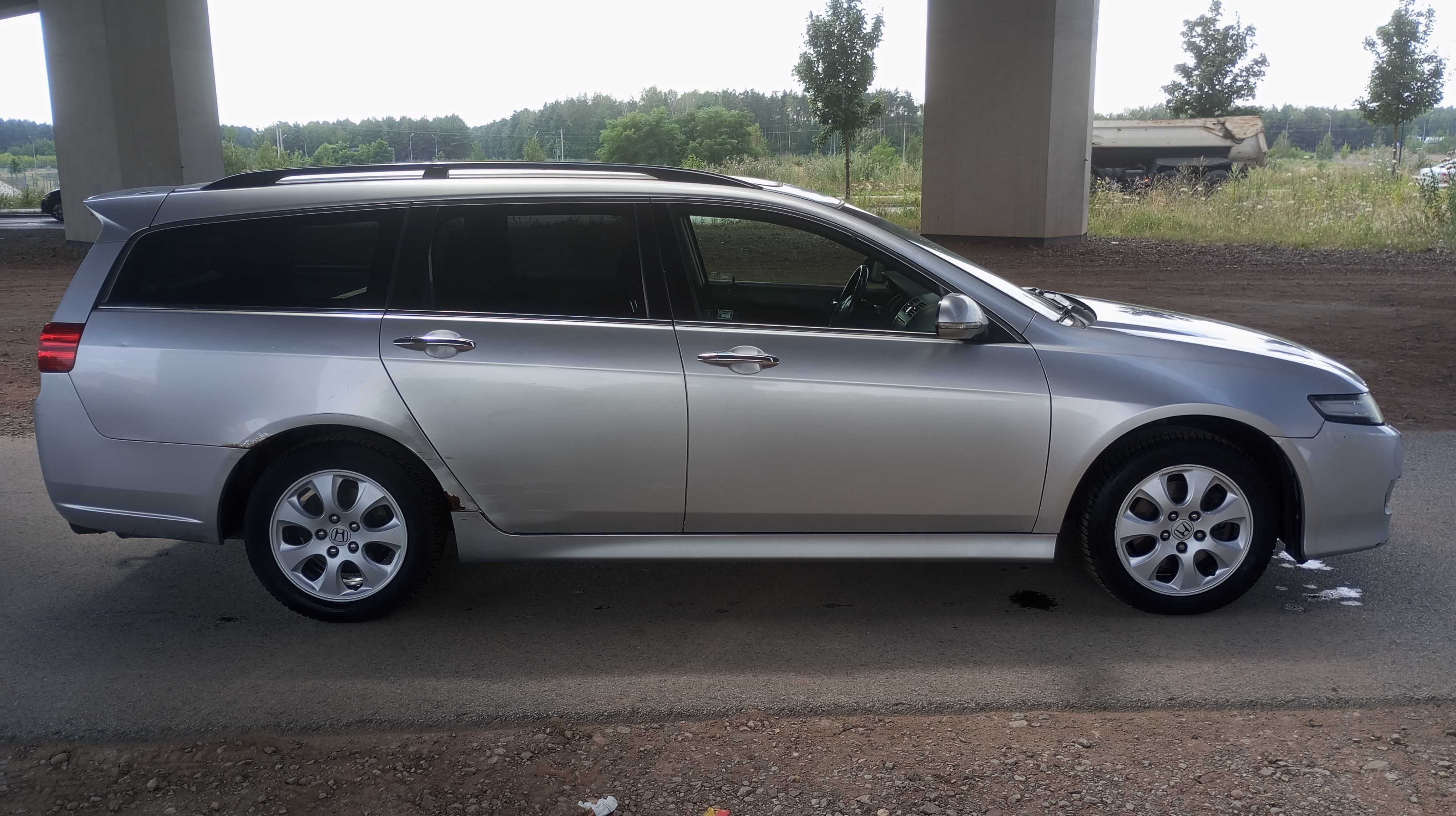 honda Accord 2.0 automat