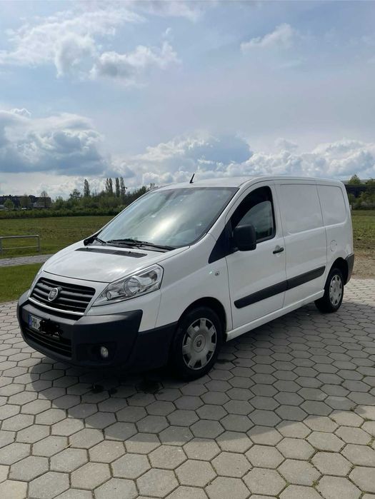 Разборка Fiat Scudo jumpy expert proace від 2007 RHR RHK RH02