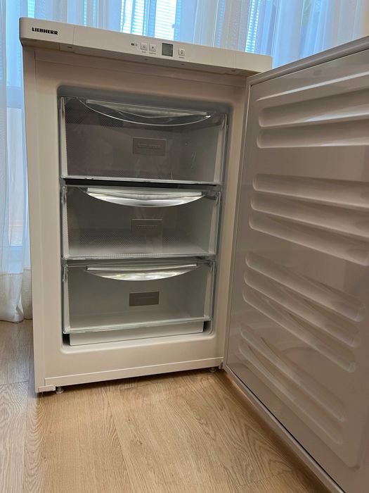 Морозильная камера Liebherr G 1223