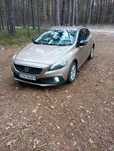 Volvo V40 cross country