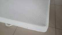 Materace 80x200x16 cm piankowy twardy