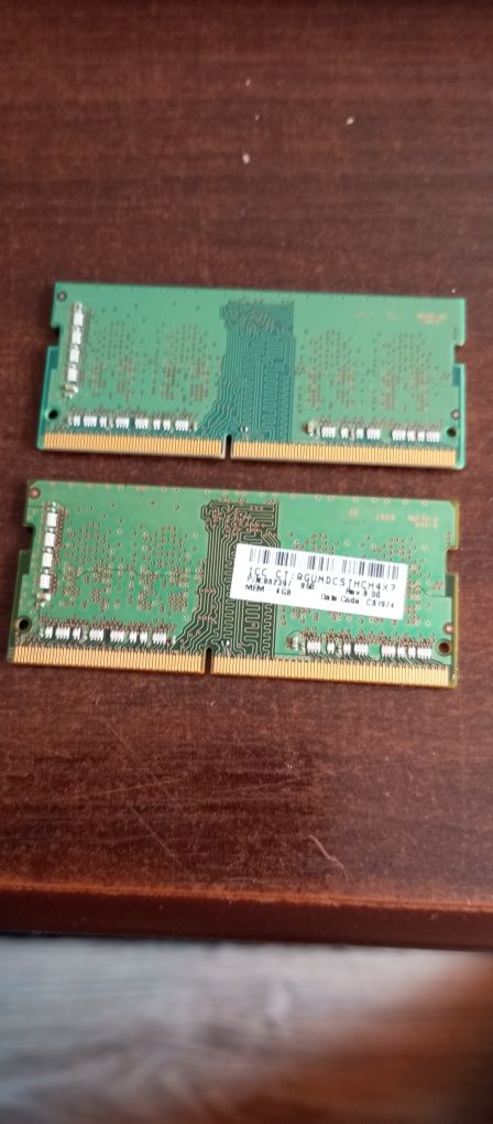 Pamięć RAM ddr4 8gb