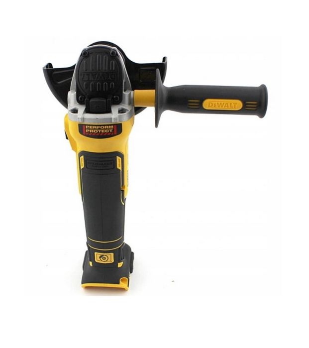 Дриль-шуроповерт DEWALT DCD796 + шліфмашинка DCG405 2x 5.0Ah зарядне