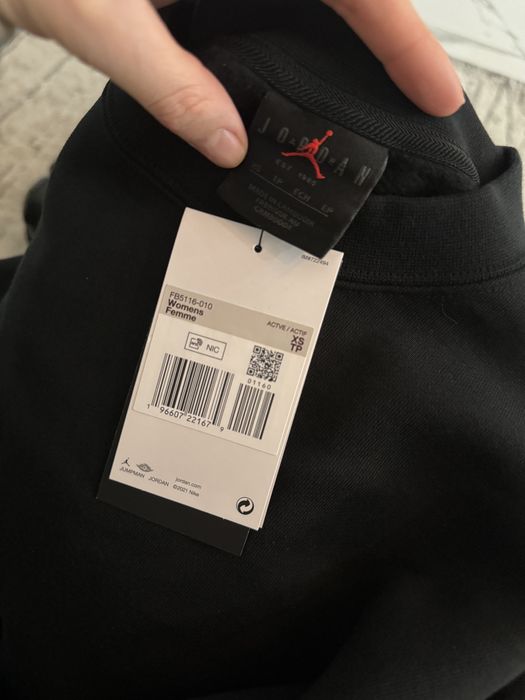 Nike jordan спотривнйи костюм жіночий Xs