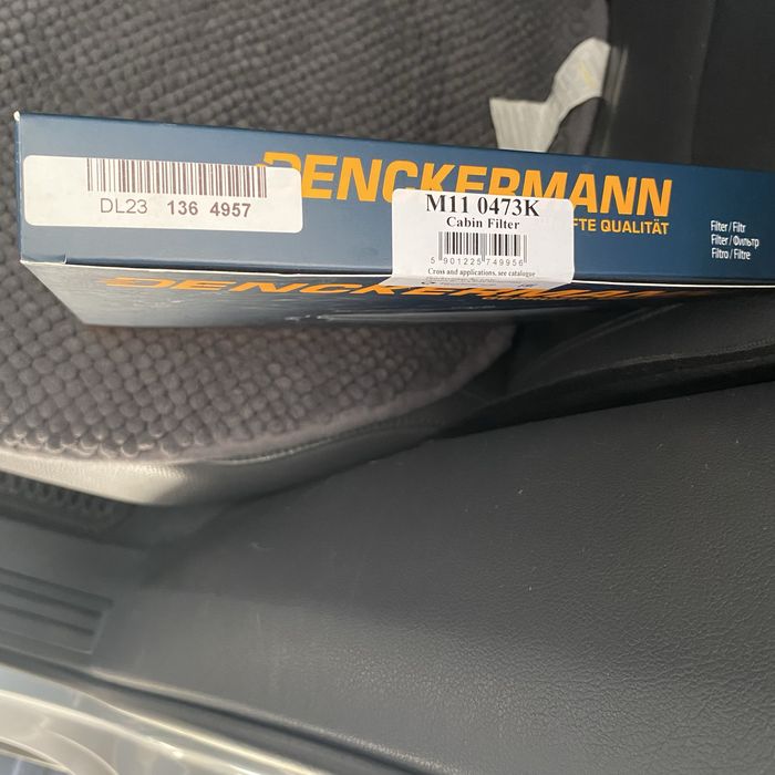 Ковріки ева на Тайота королла 2017 рік