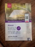 Zbiór zadań maturalnych jezyk polski