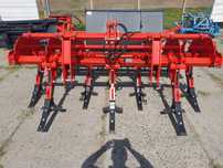 Глубокорыхлитель TOSCANO IPST-07 (7 лап)