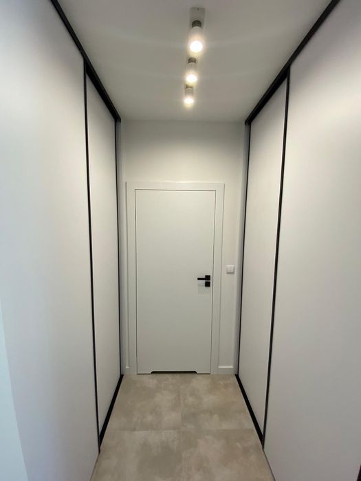 Duża kawalerka z ogródkiem Nowy Brynów Katowice