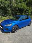 Ford focus ST LINE X 155CV