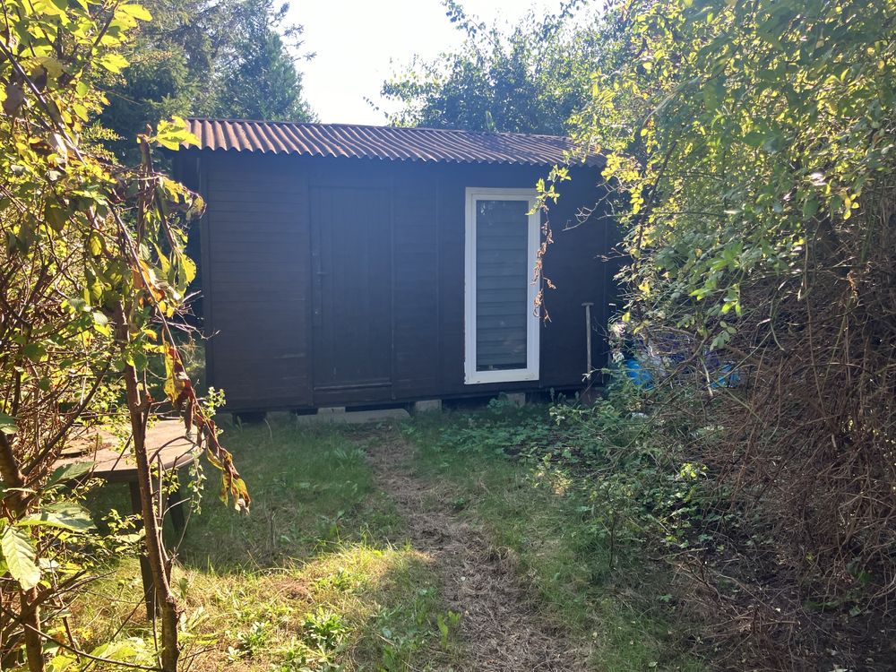 DzIalka rod sloneczne wzgorze matarnia 766m2