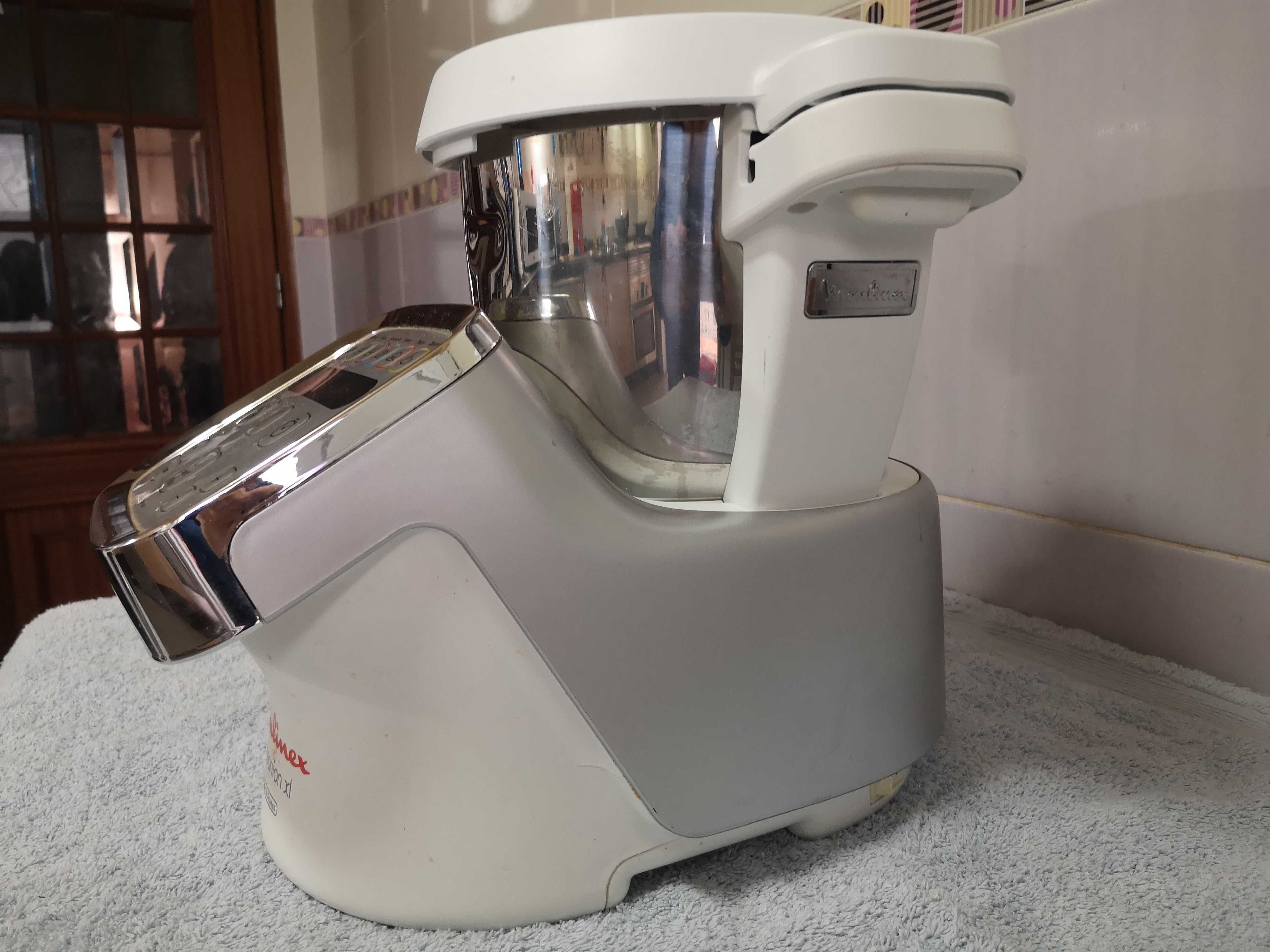 Moulinex Companion XL