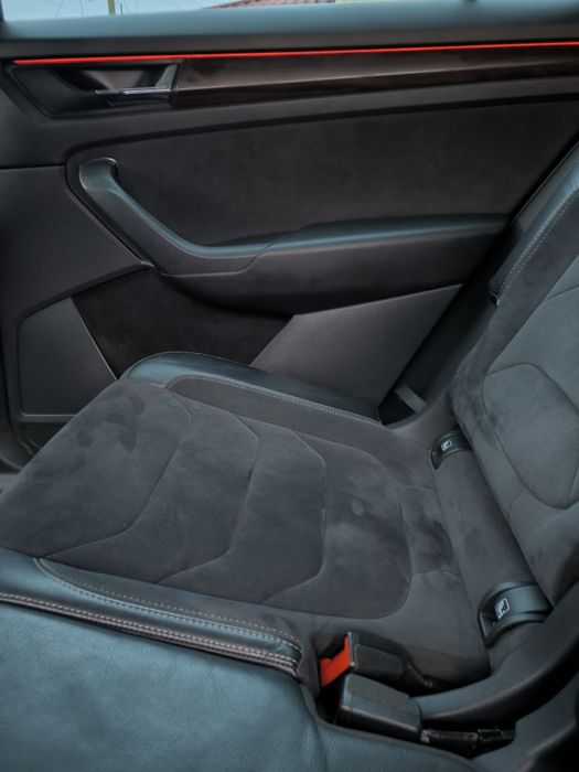 Skoda Kodiak SCOUT 7-міс 2018р.ТDI 190к.с.