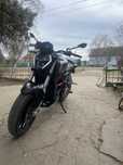 Benelli 251s 2020