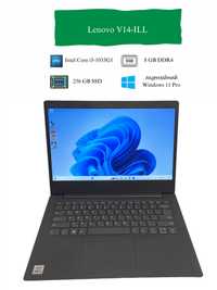 Lenovo V14-IIL/Core i5-1035G1/8GB DDR4/256GB SSD/Win11 Pro