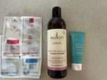 Maska Moroccanoil gratis odżywka Sukin