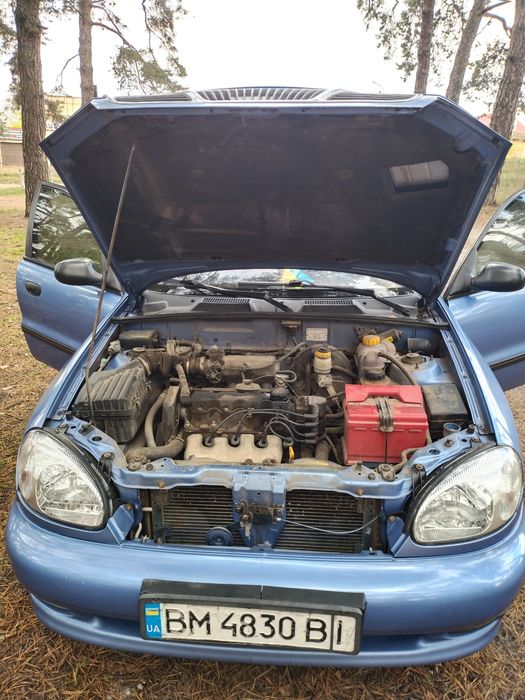 Продам Ланос 1.5