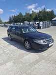 Saab 9-5 95 kombi wersja Vector