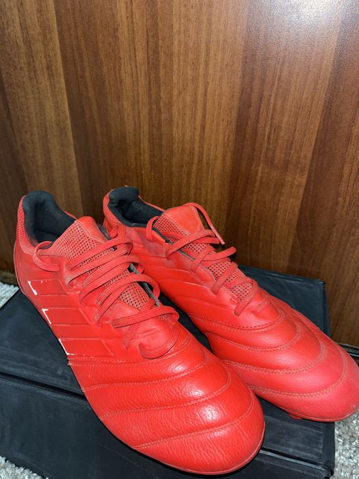 Копки Adidas copa 20.3