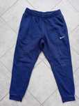 Spodnie dresowe męskie Nike Fleece Swoosh - M